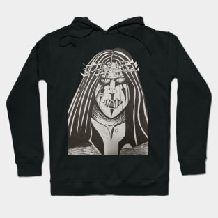 Joey Jordison Hoodie